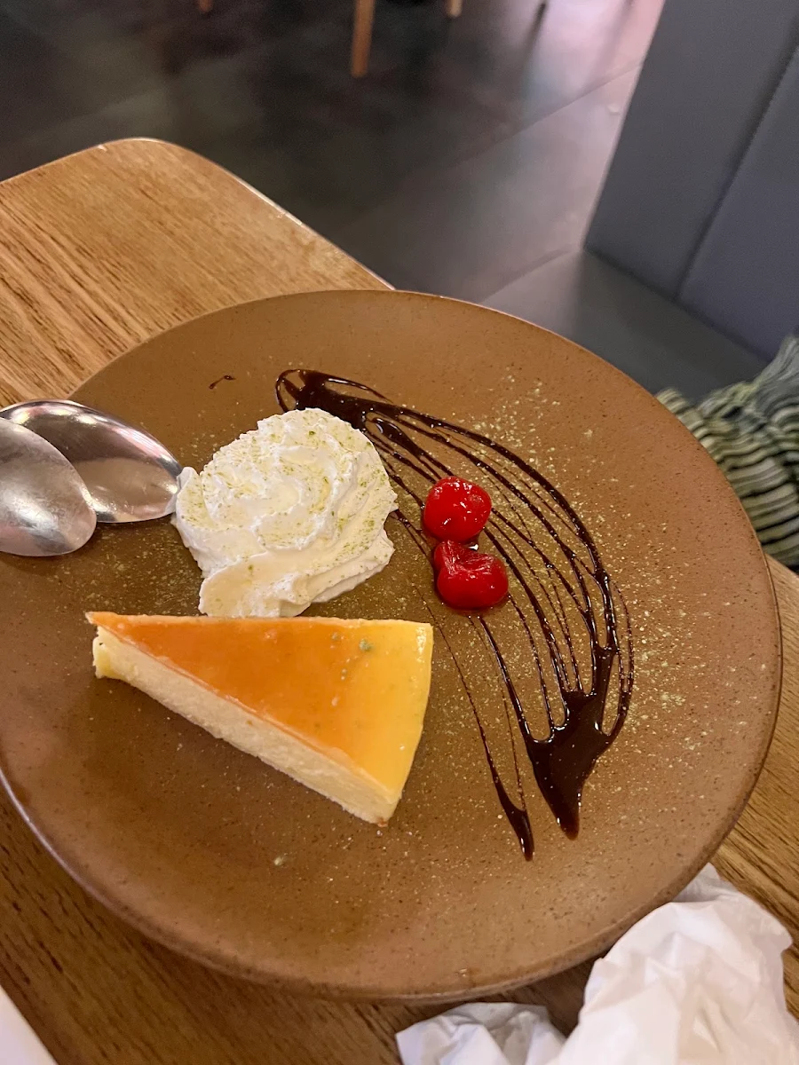 Key Lime Pie