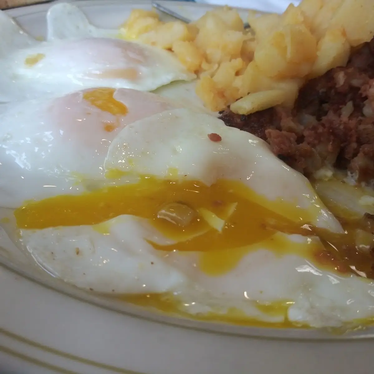 Corned Beef Hash