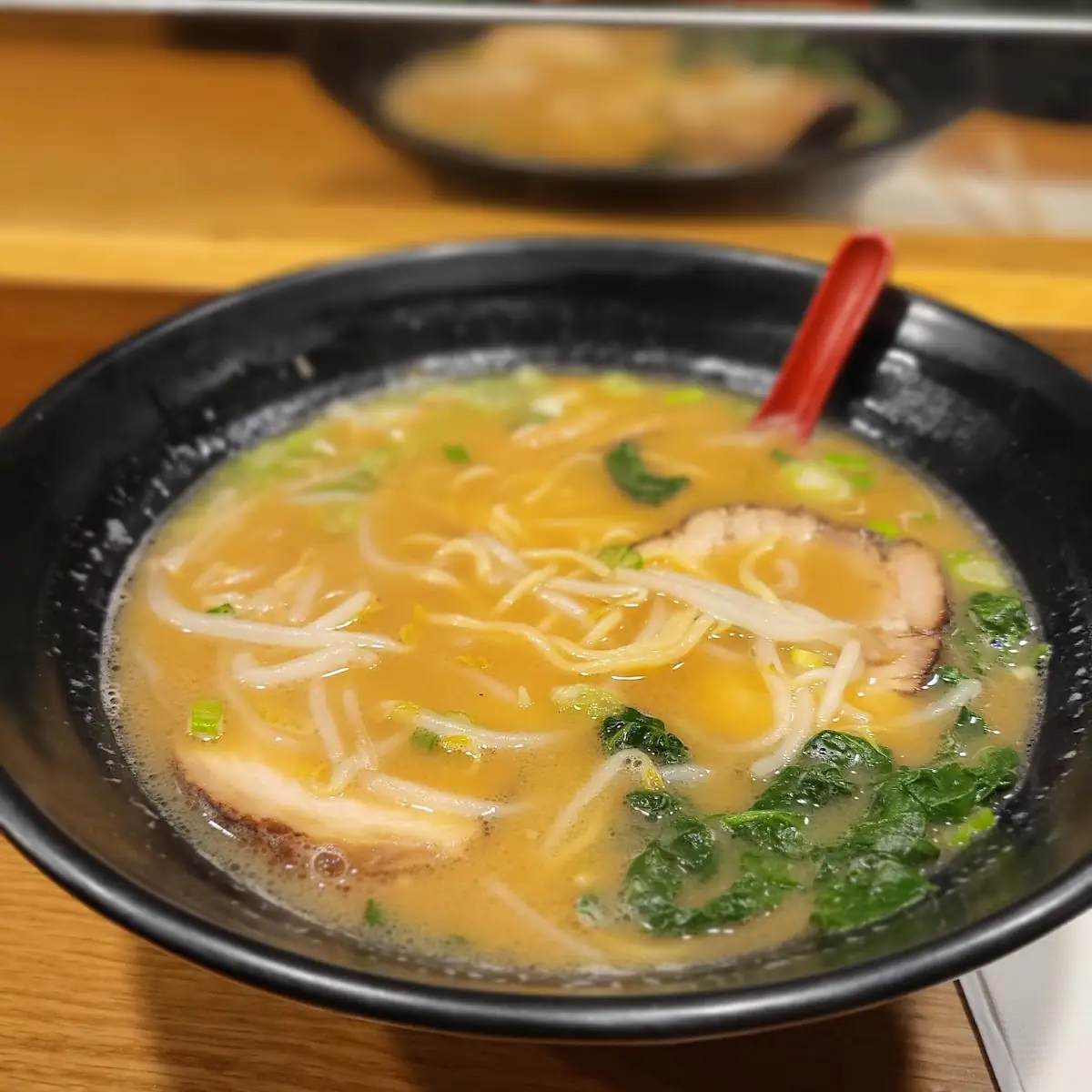 Miso Soup