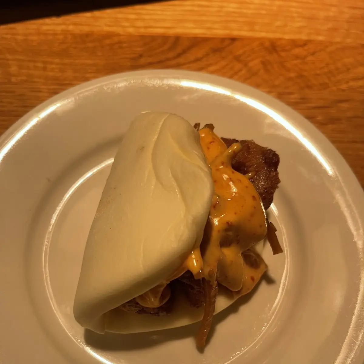 Pork Bun