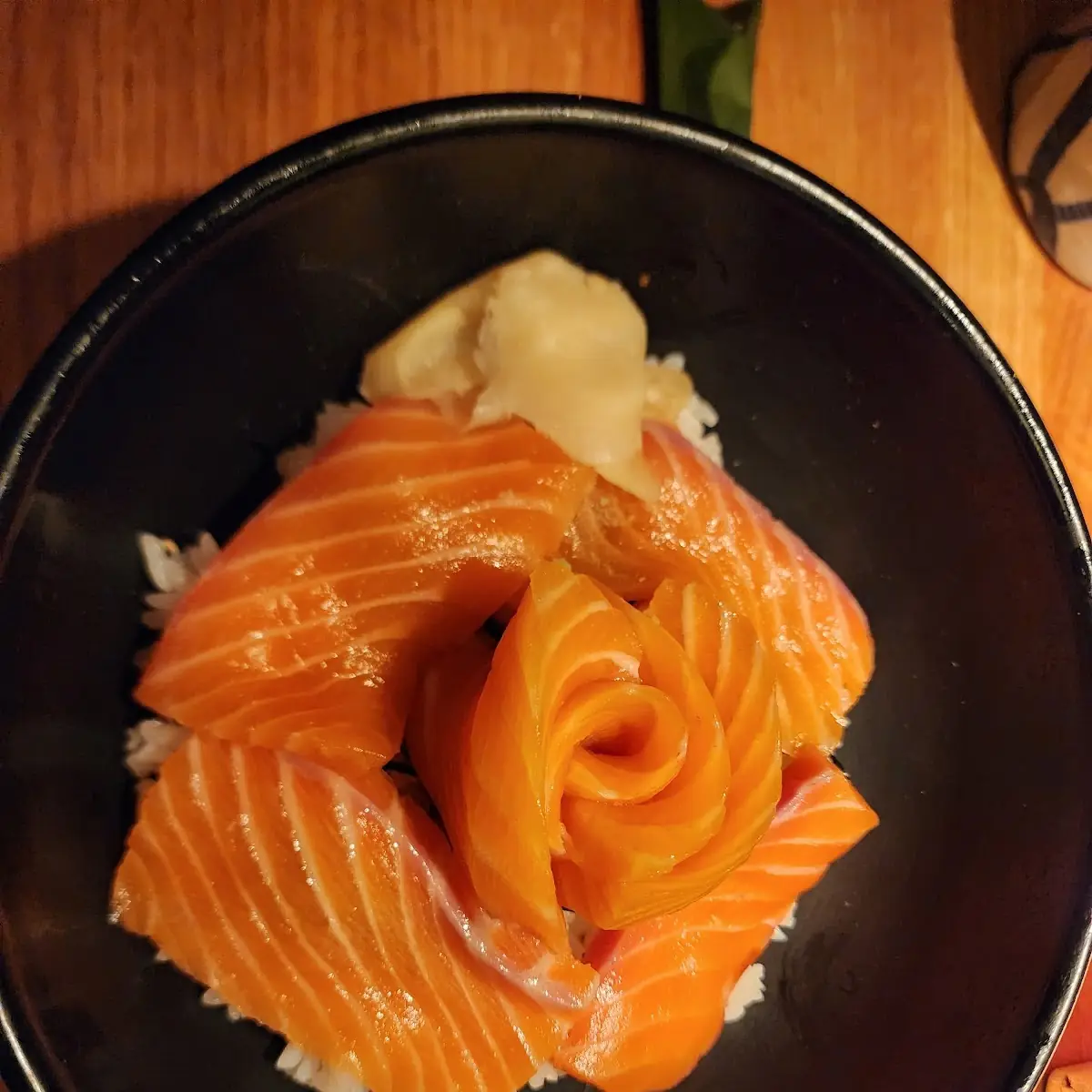 Salmon Don