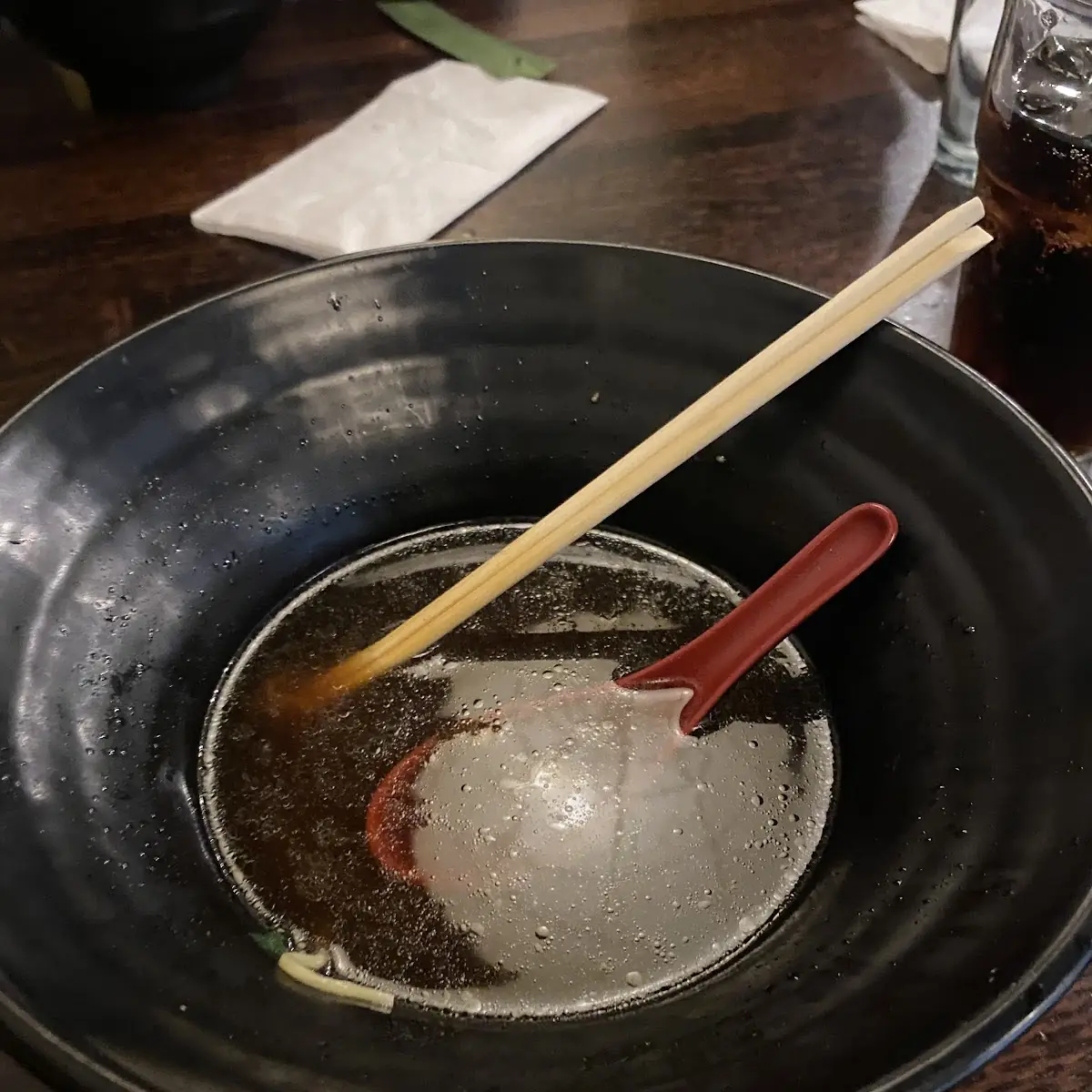 Shoyu Ramen