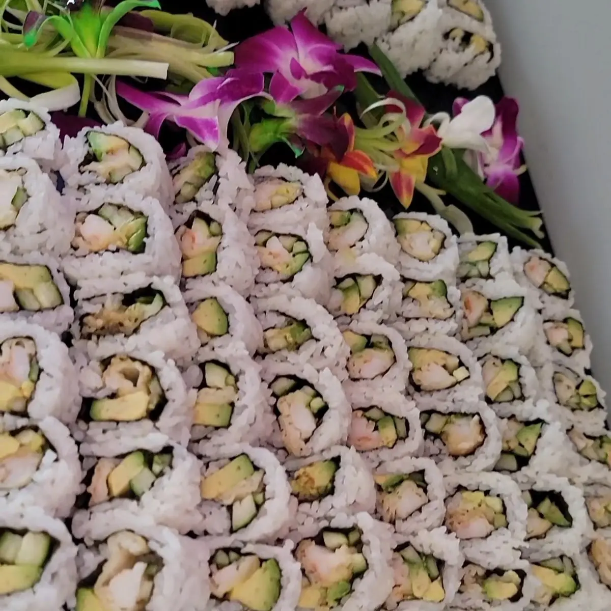 California Roll