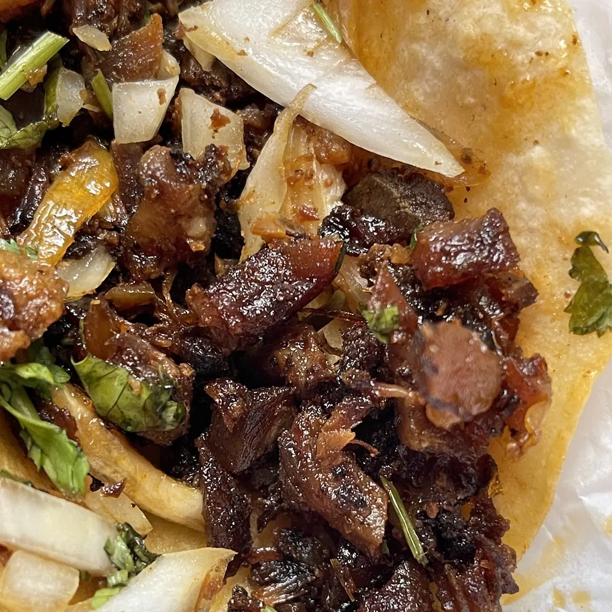 Mongolian Beef