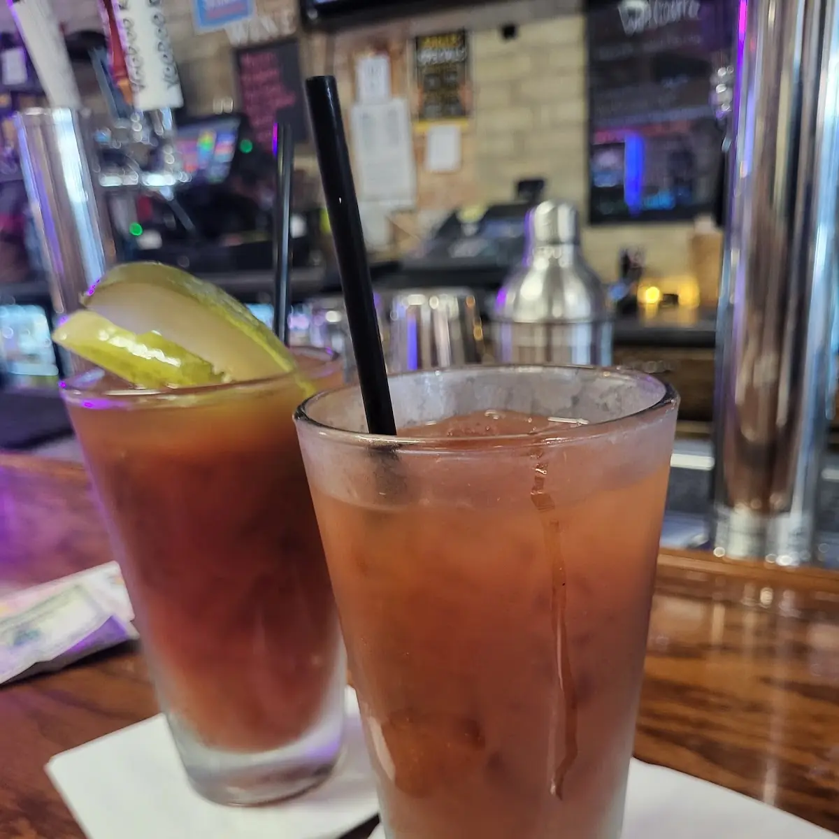Bloody Mary