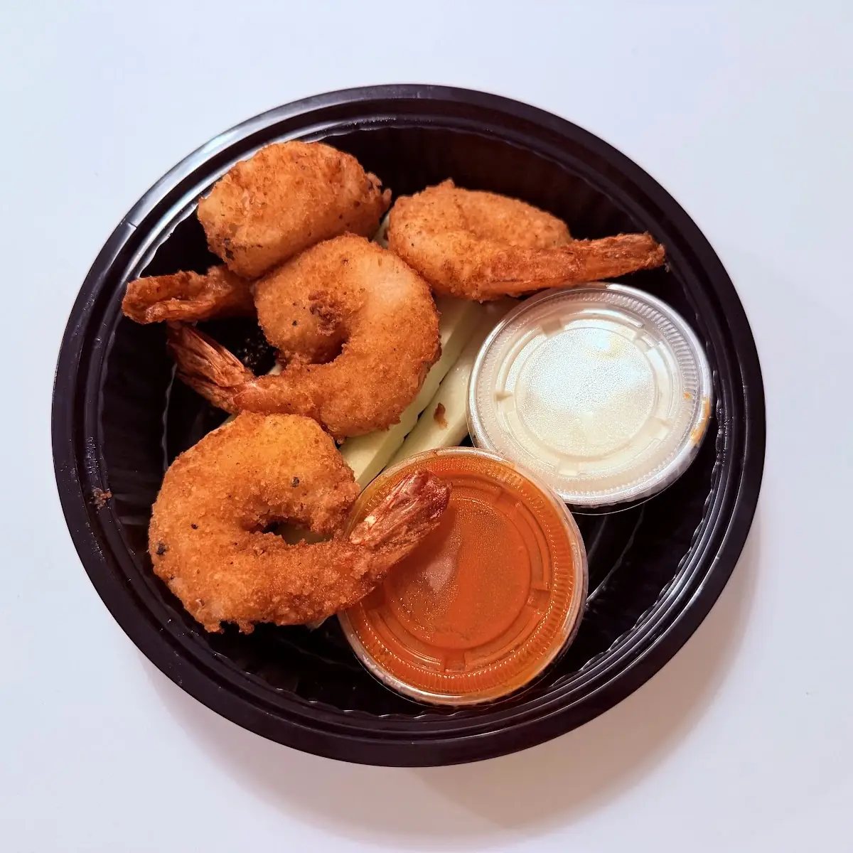 Fried Shrimp