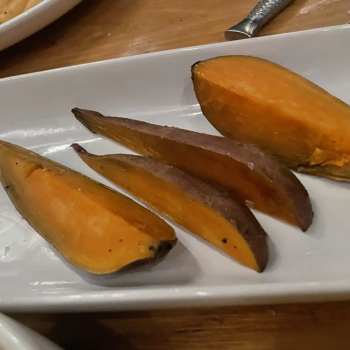 Sweet Potato Pie