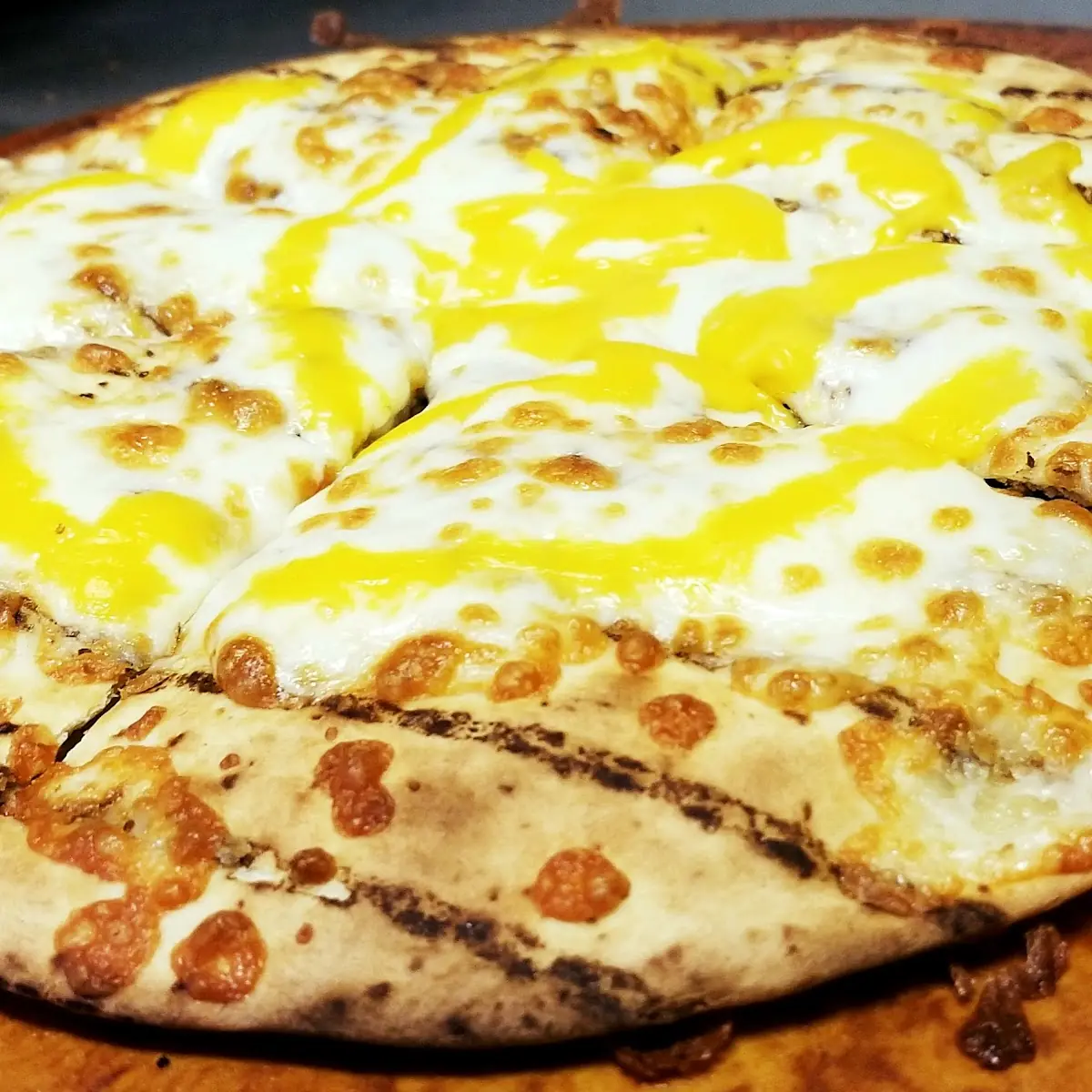 Steak Egg Cheese Sub