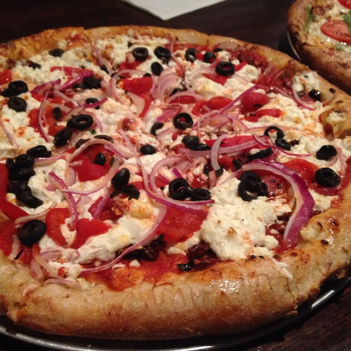 Goat Cheese