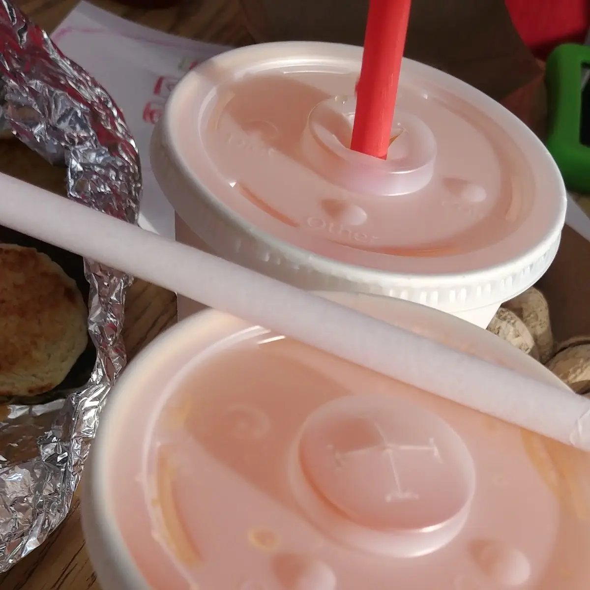 Five Guys Shake