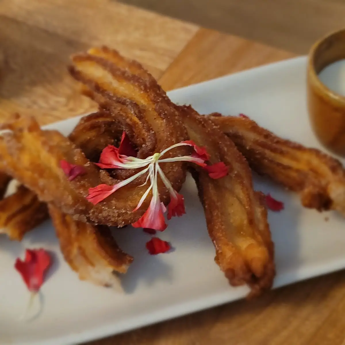 Churros