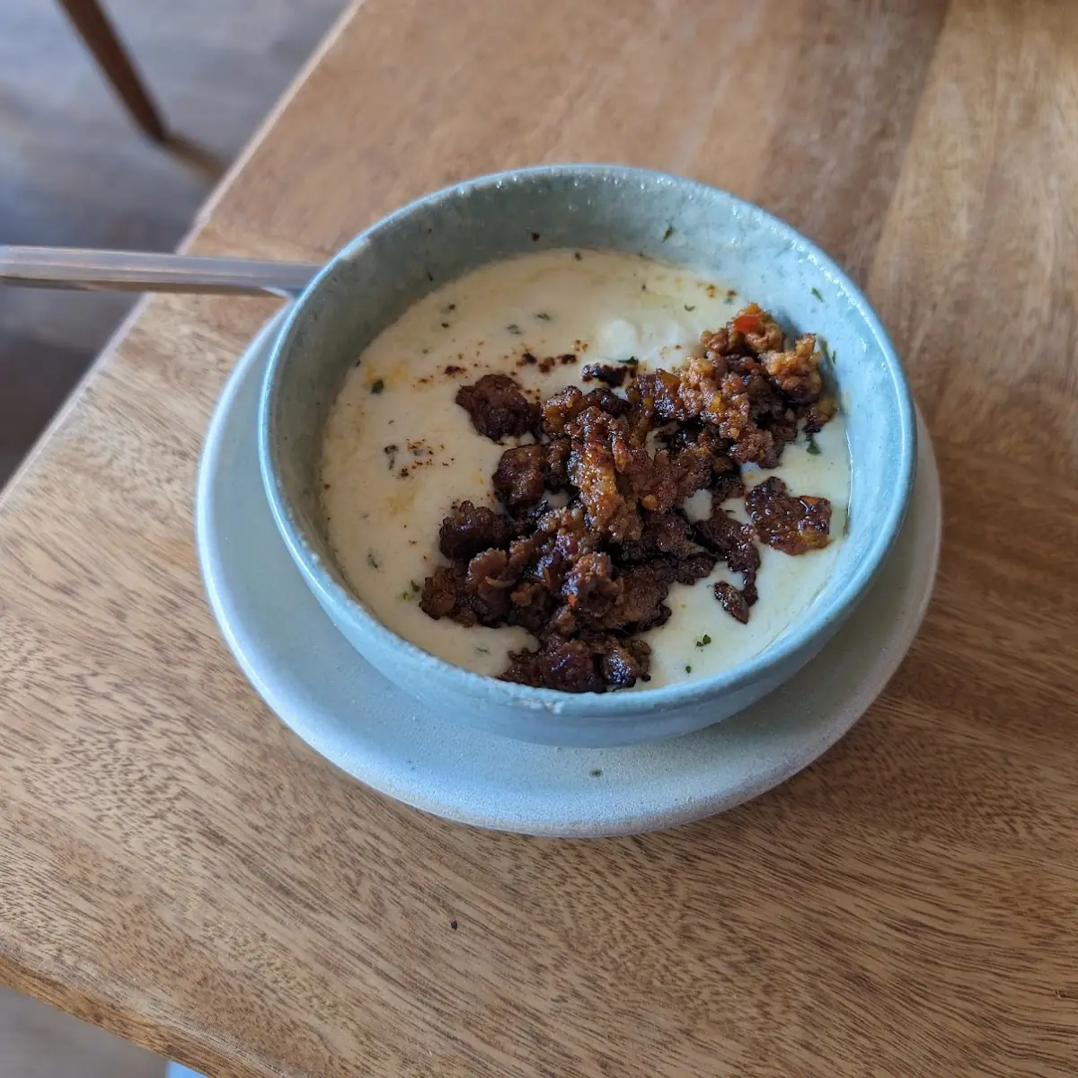 Queso Fundido