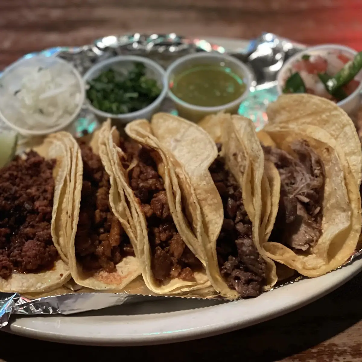 Carnitas Taco