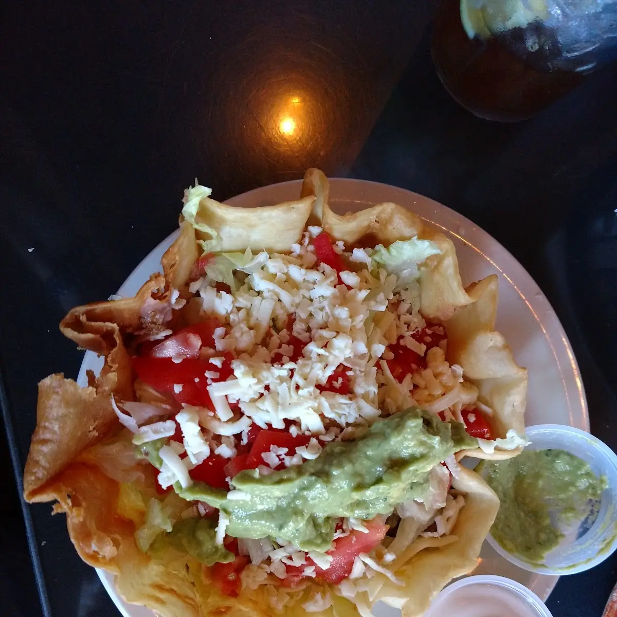 Taco Salad