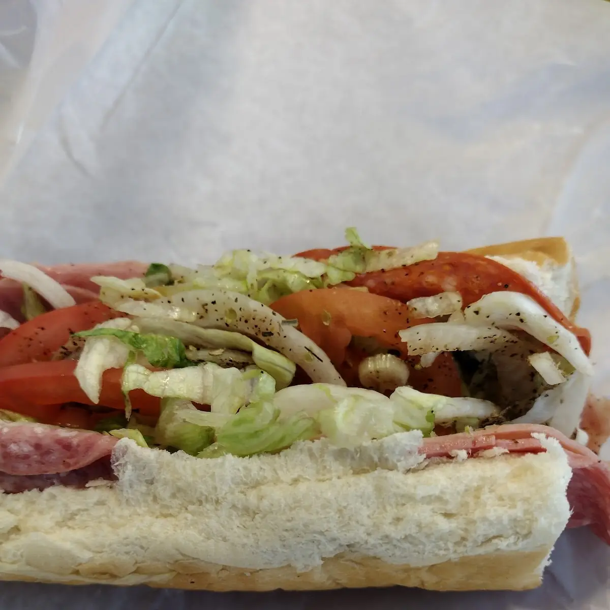 Italian Combo