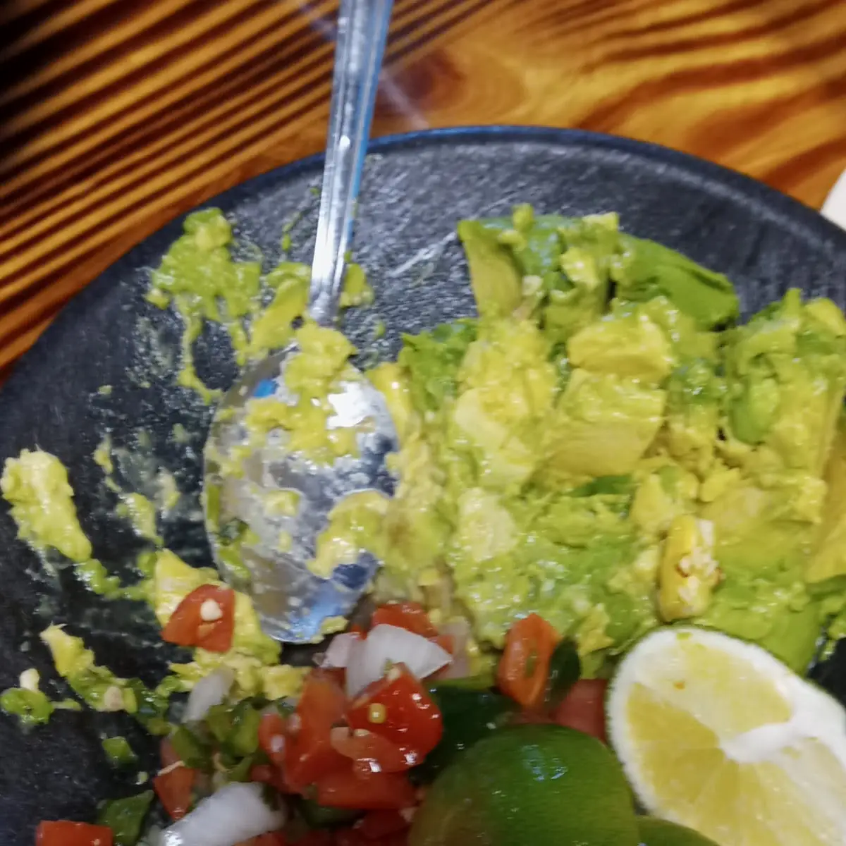 Guacamole Dip