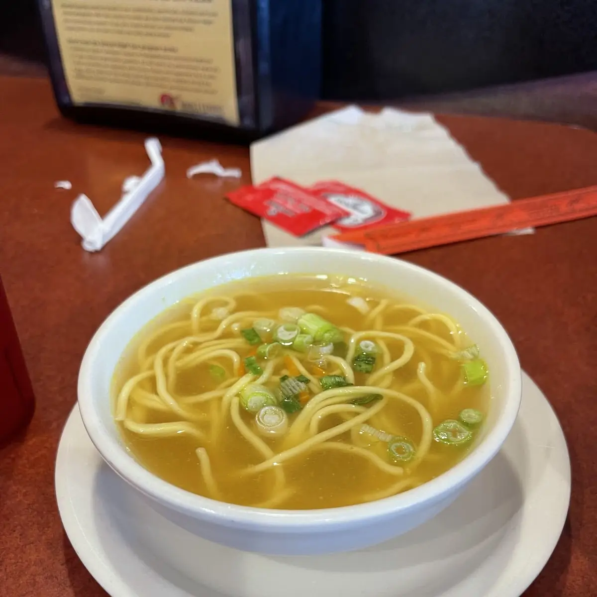 Miso Ramen