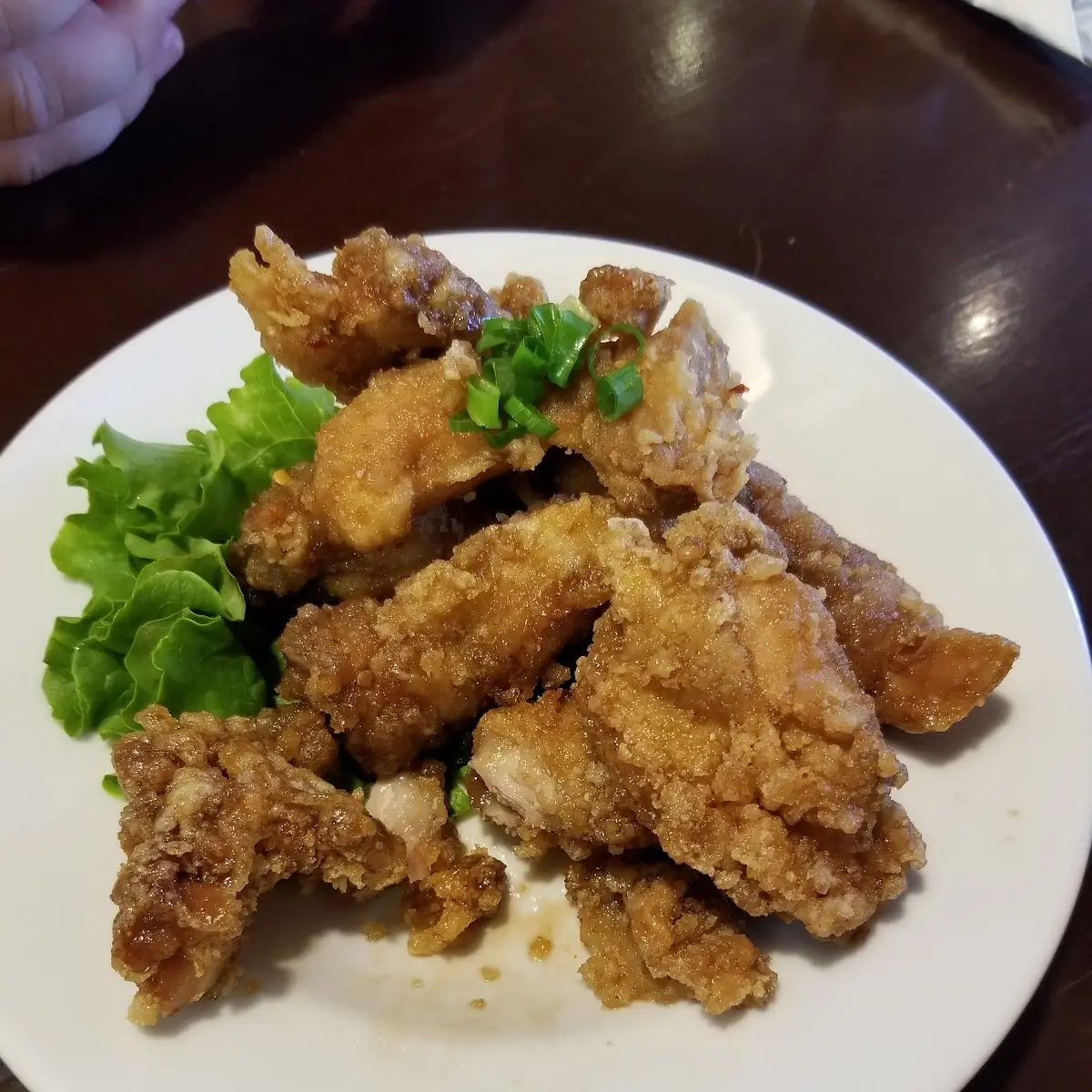 Chicken Tenders