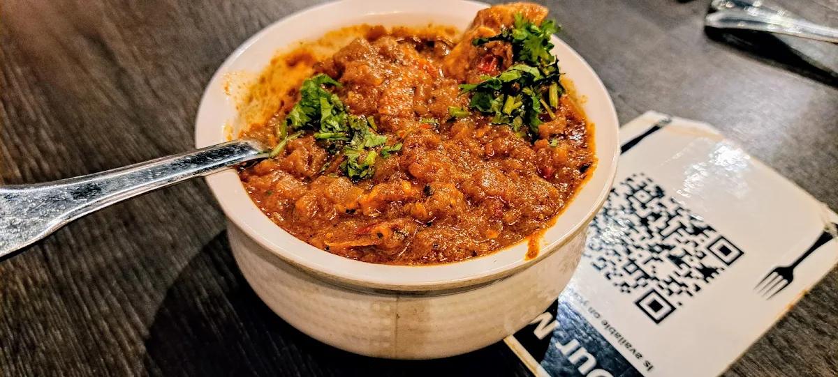 Chicken Tikka Masala