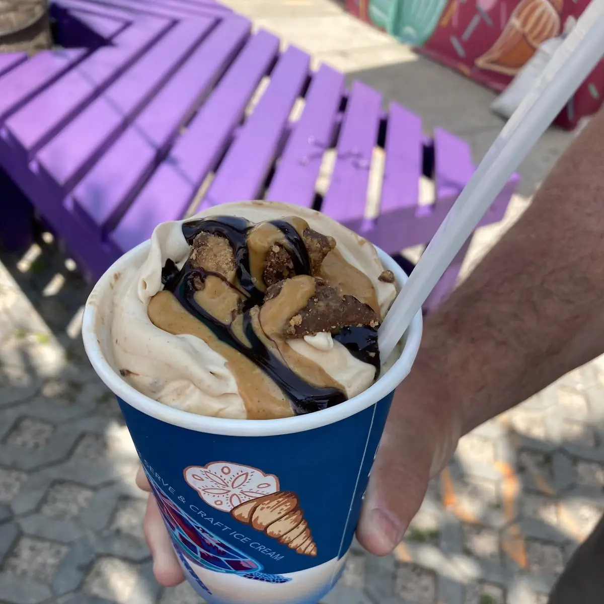 Peanut Butter Cup