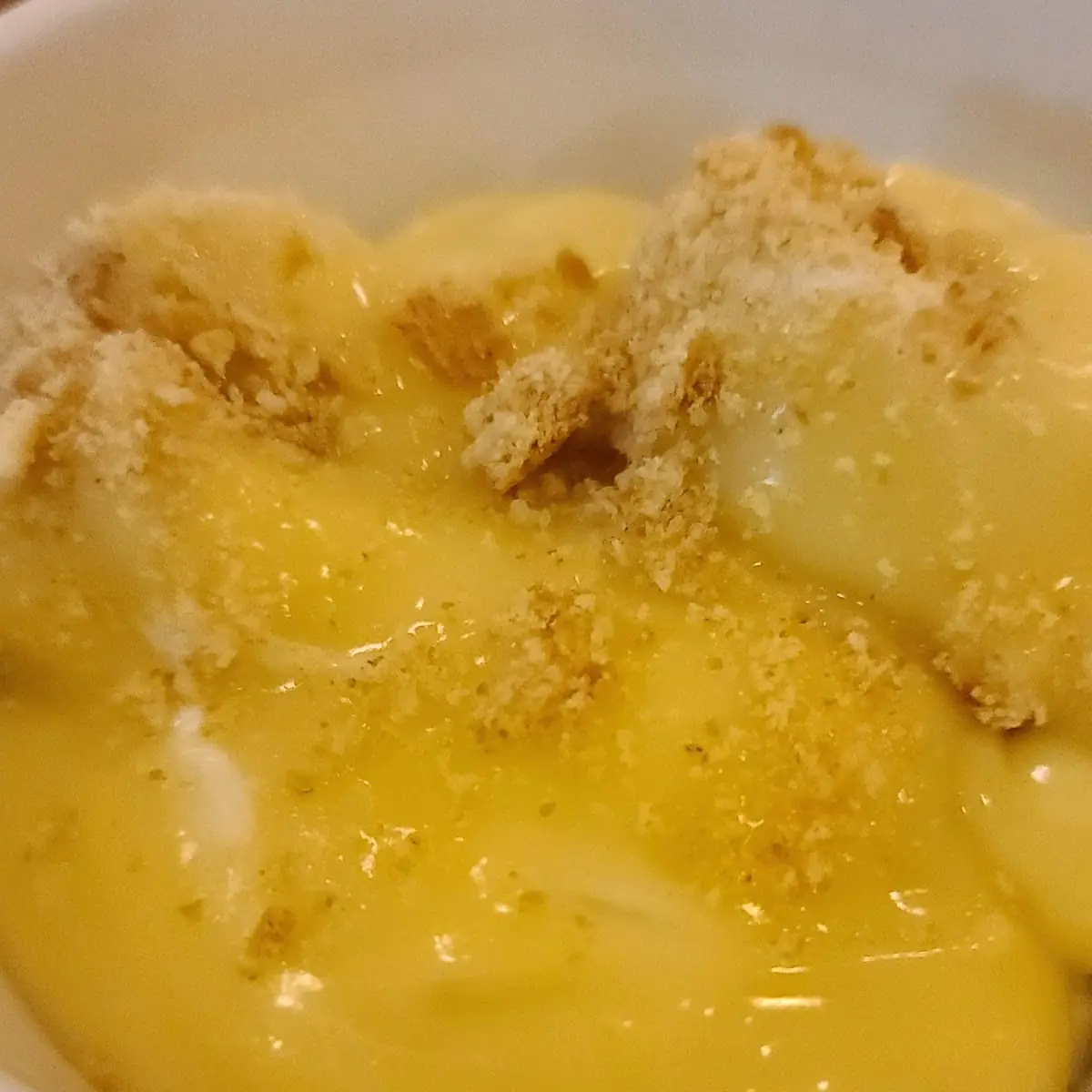 Banana Pudding