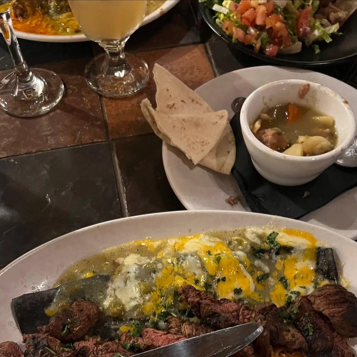 Carne Asada