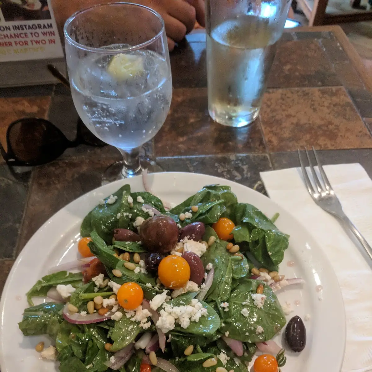 Greek Salad