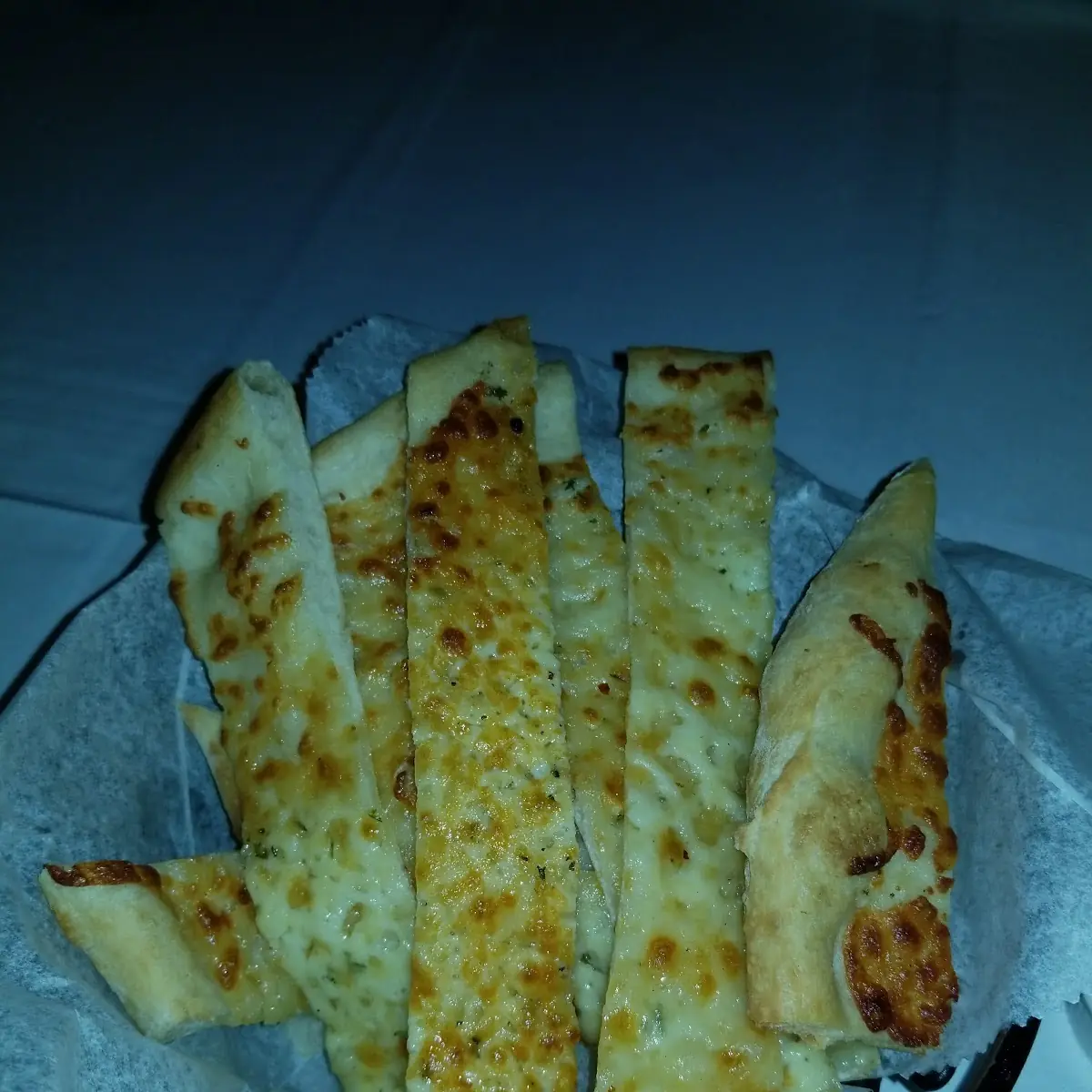 Cheese Bread
