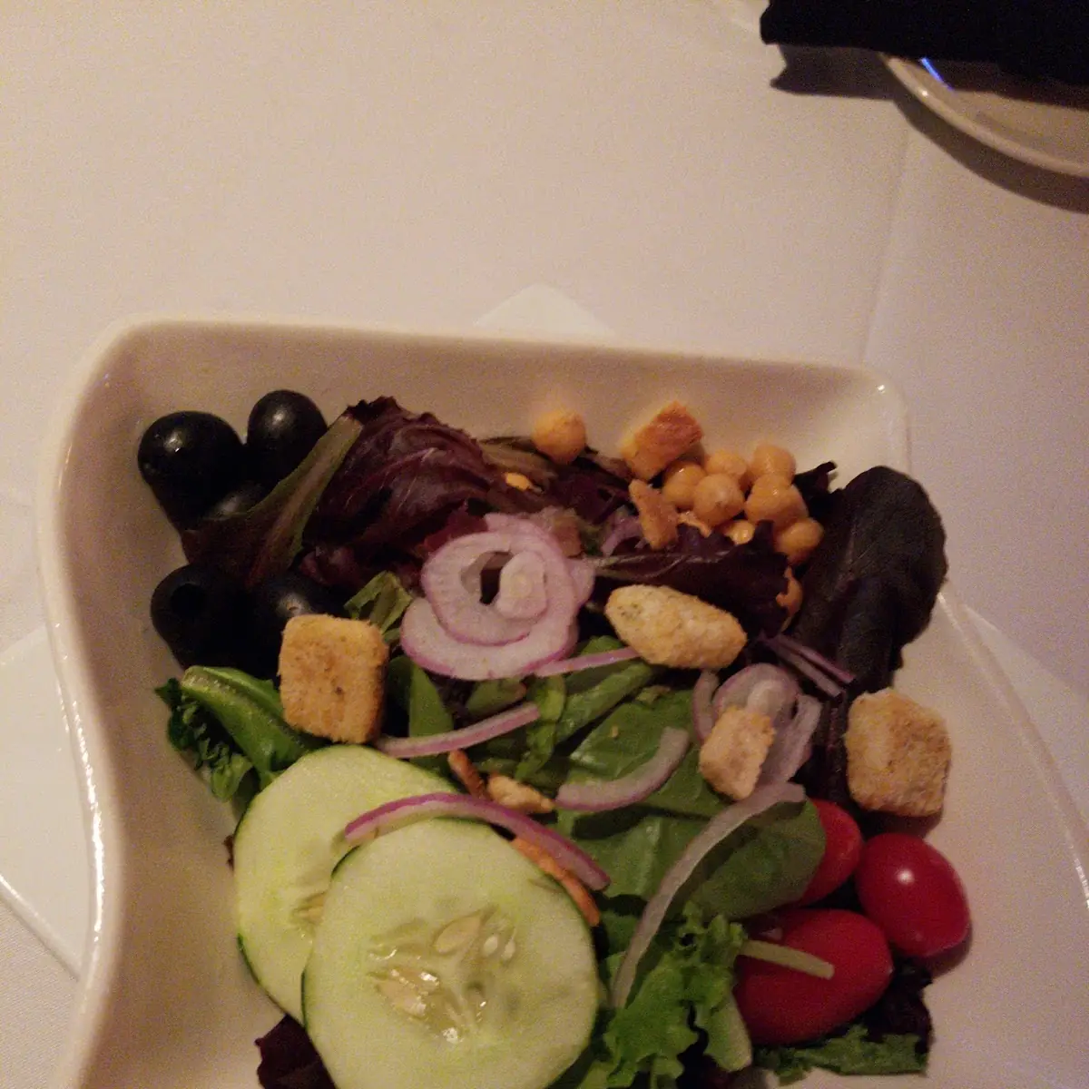 Mista Salad