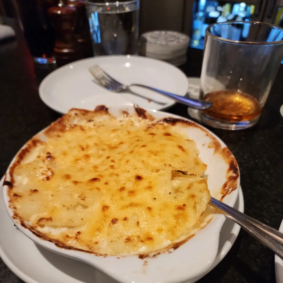 Onion Soup
