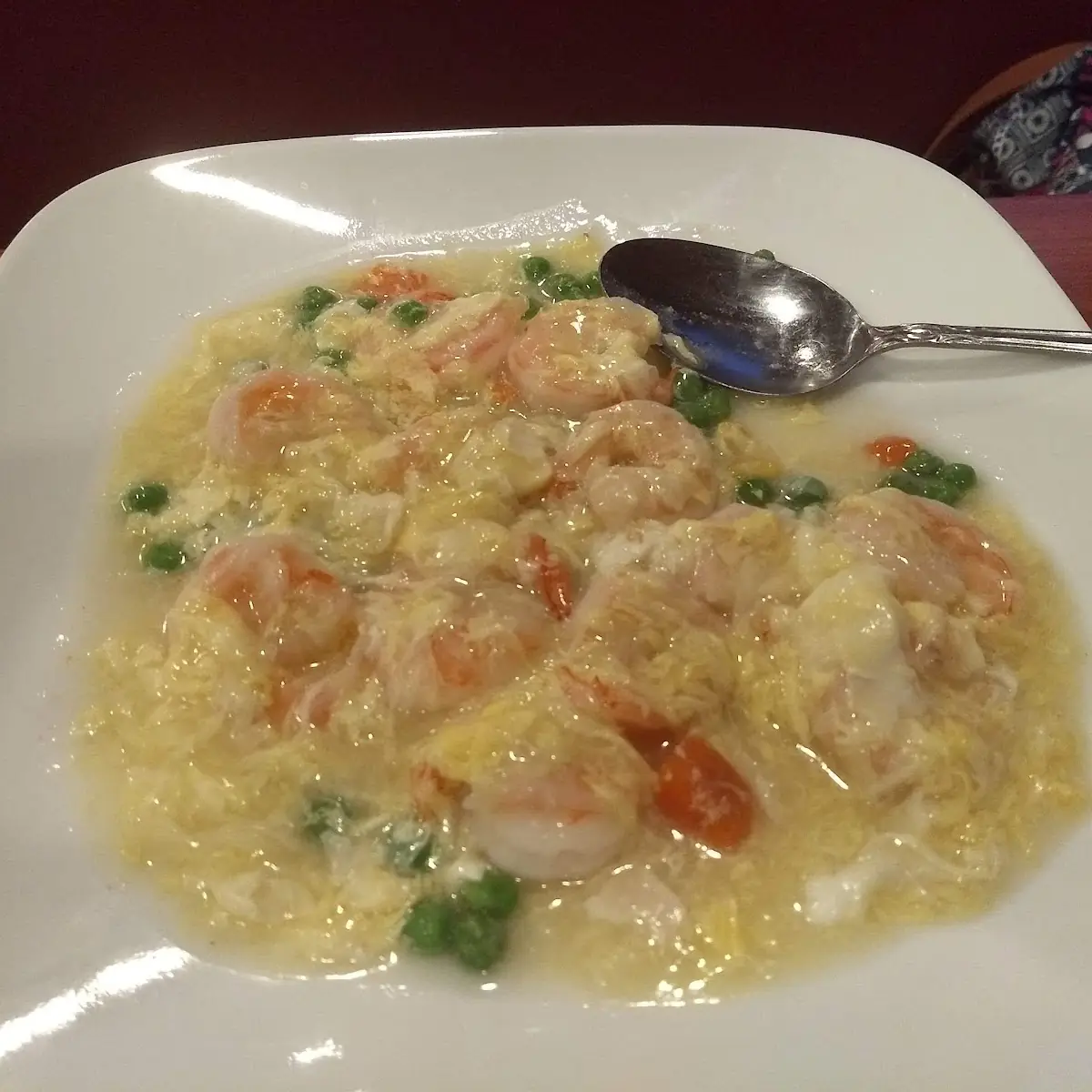 Lobster Sauce