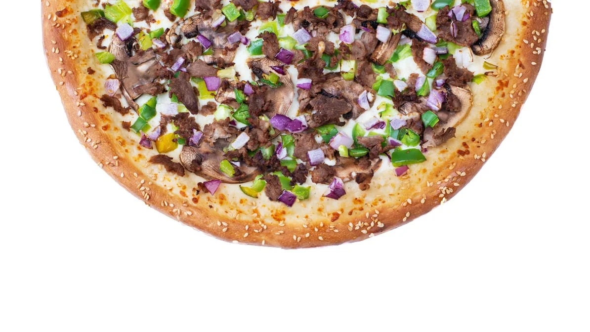 Highlights, Uncle Fatih's Pizza - CAMBIE