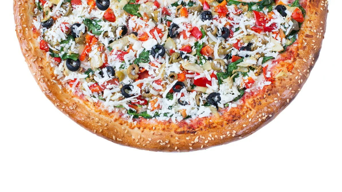 Highlights, Uncle Fatih's Pizza - CAMBIE
