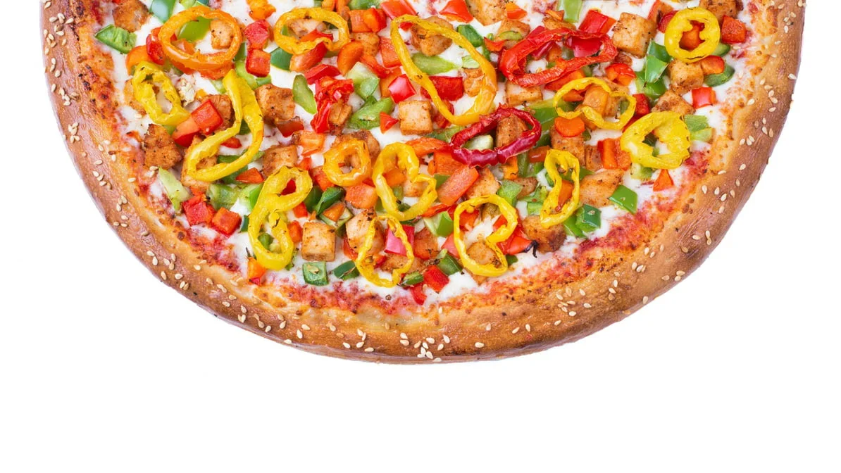 Highlights, Uncle Fatih's Pizza - CAMBIE