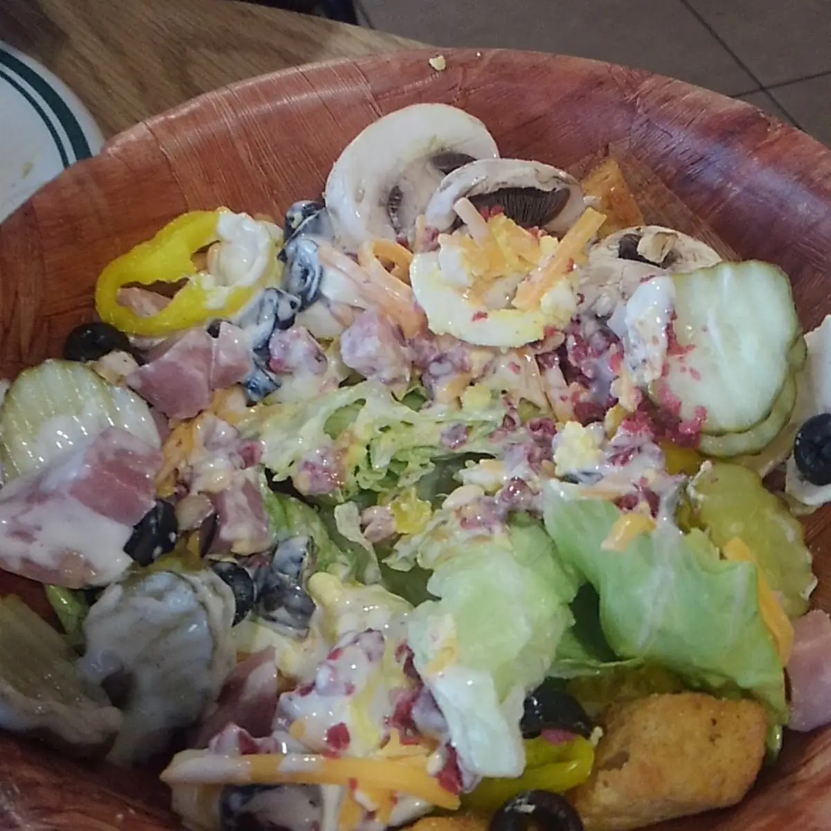 Salad