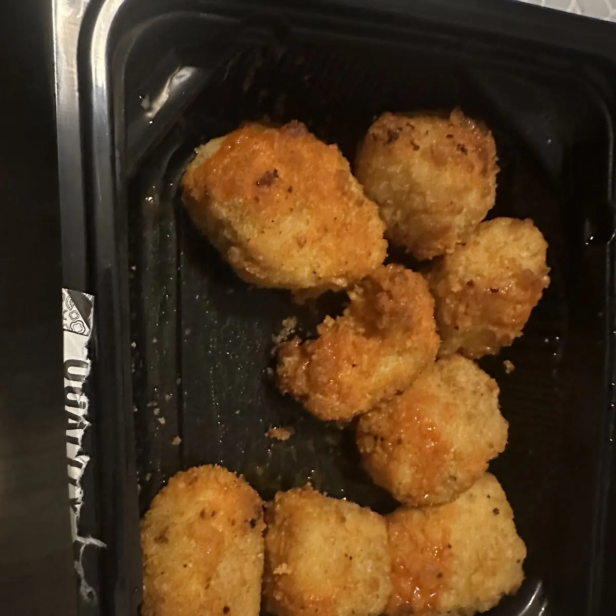 Tater Tots