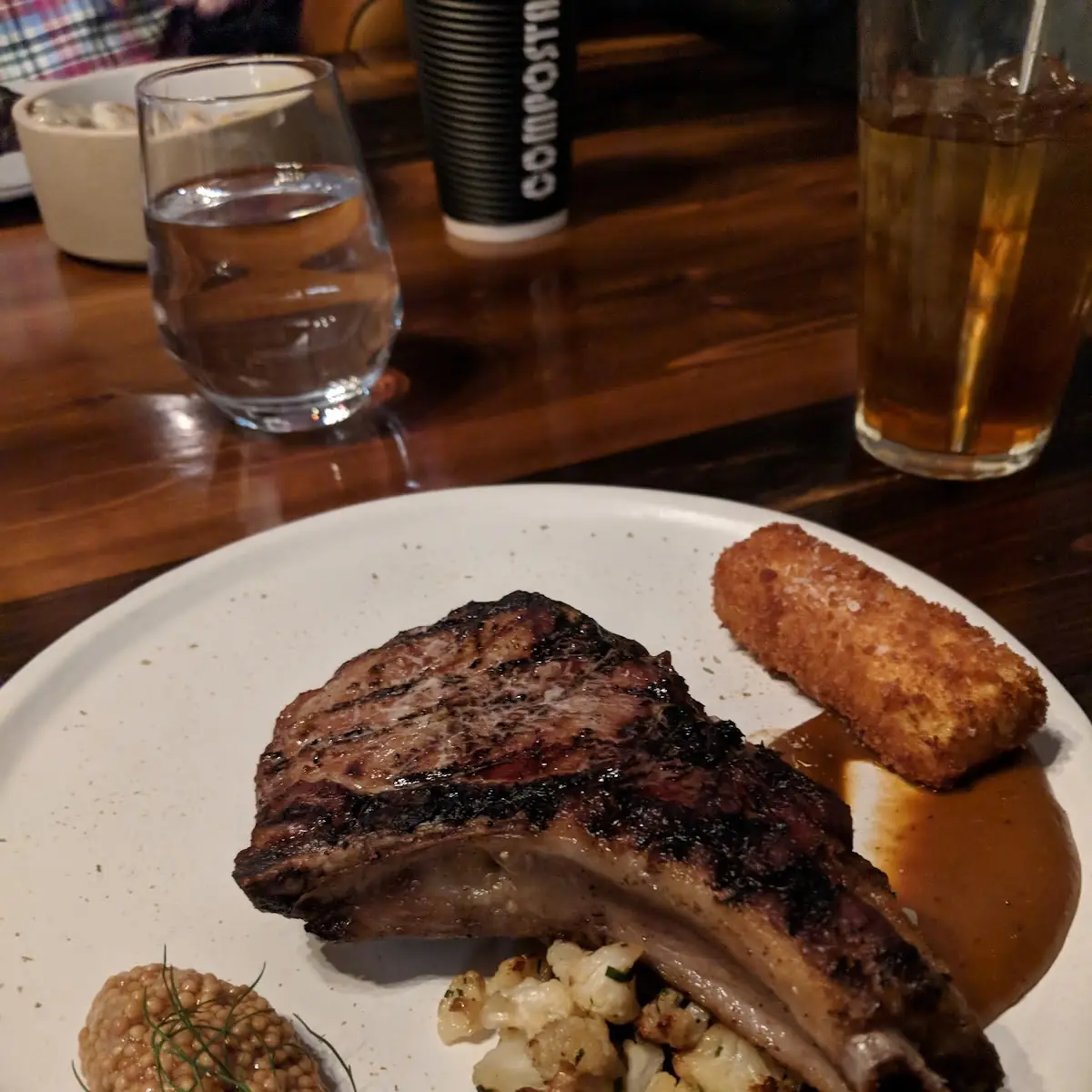 Pork Chop