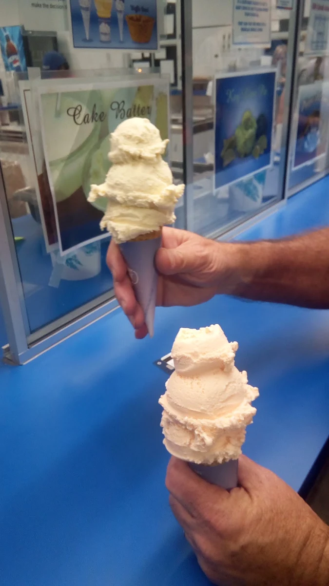 Gelato