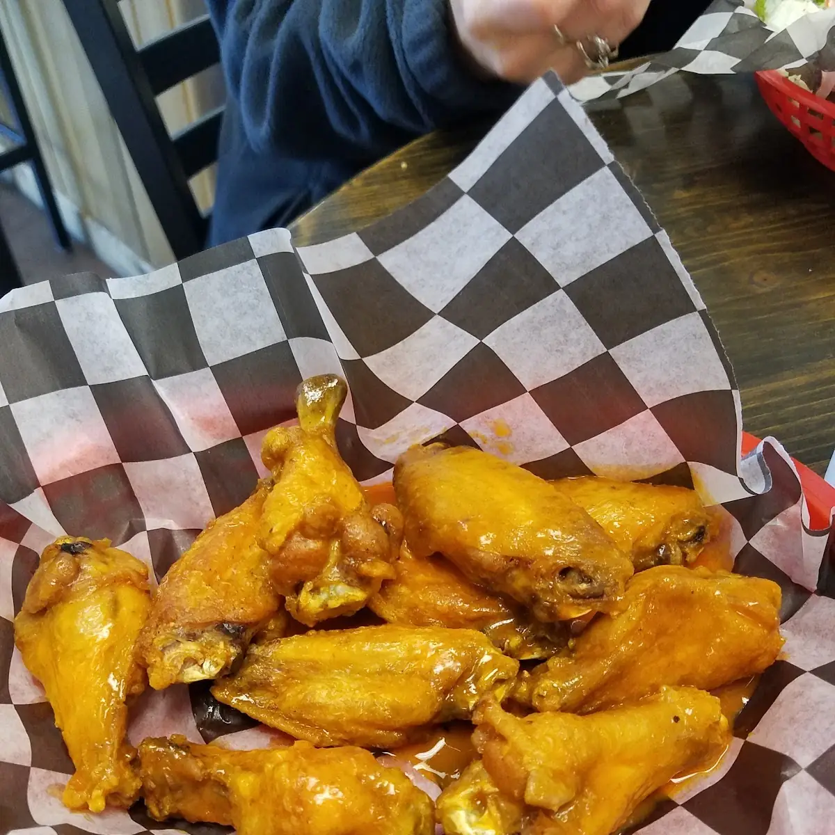 Chicken Wings