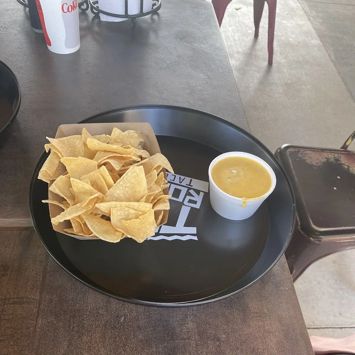 Cheese Dip