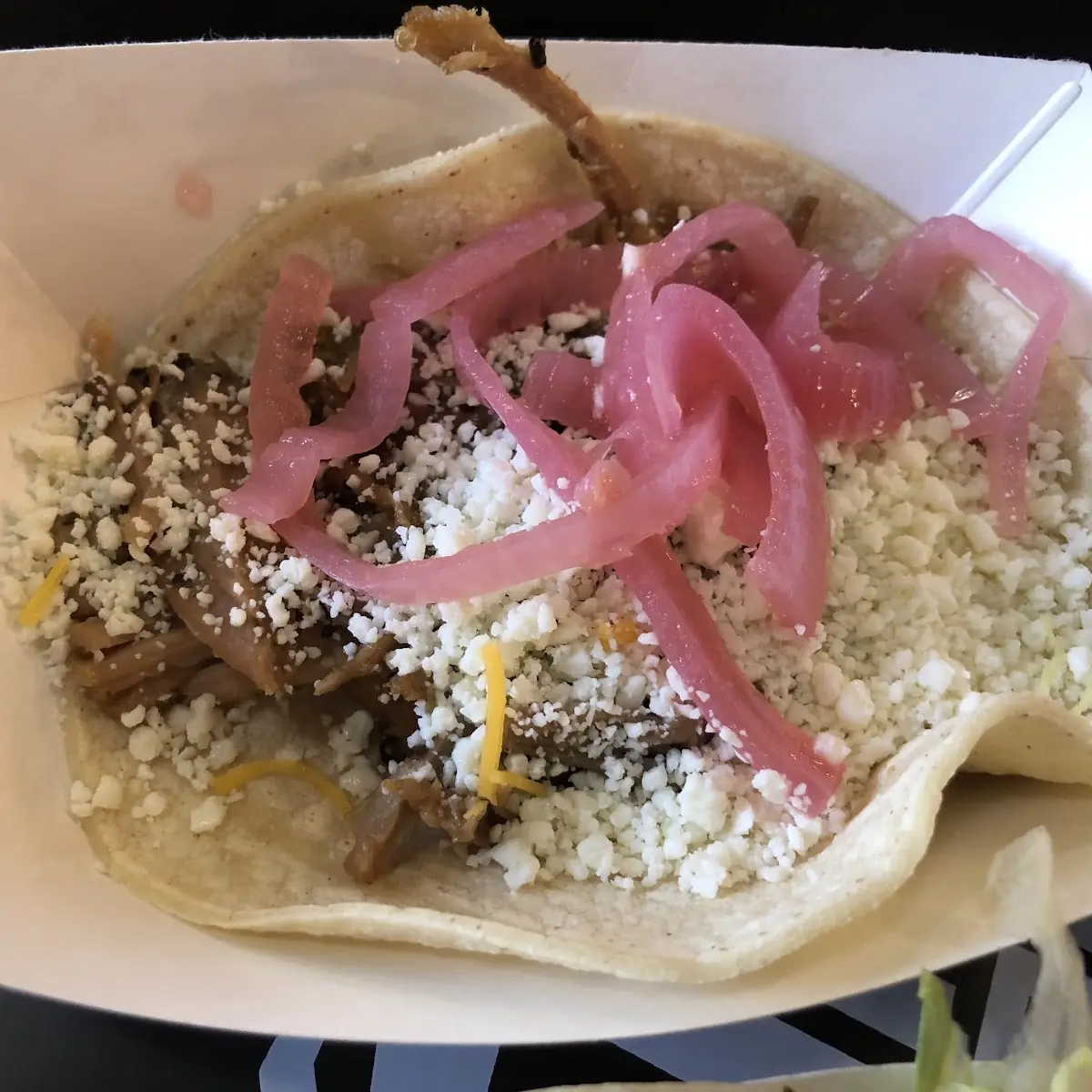 Pulled Pork
