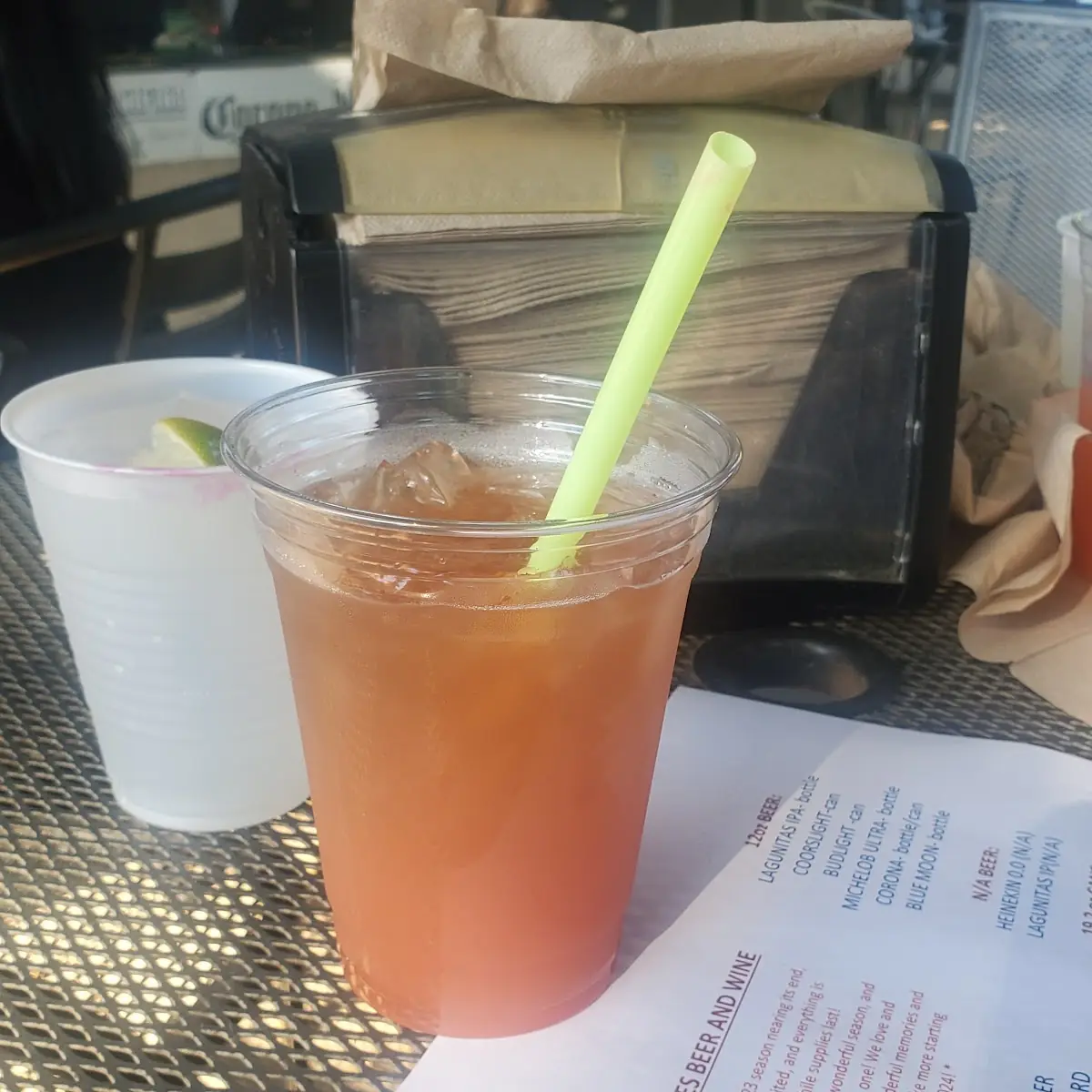 Mai Tai