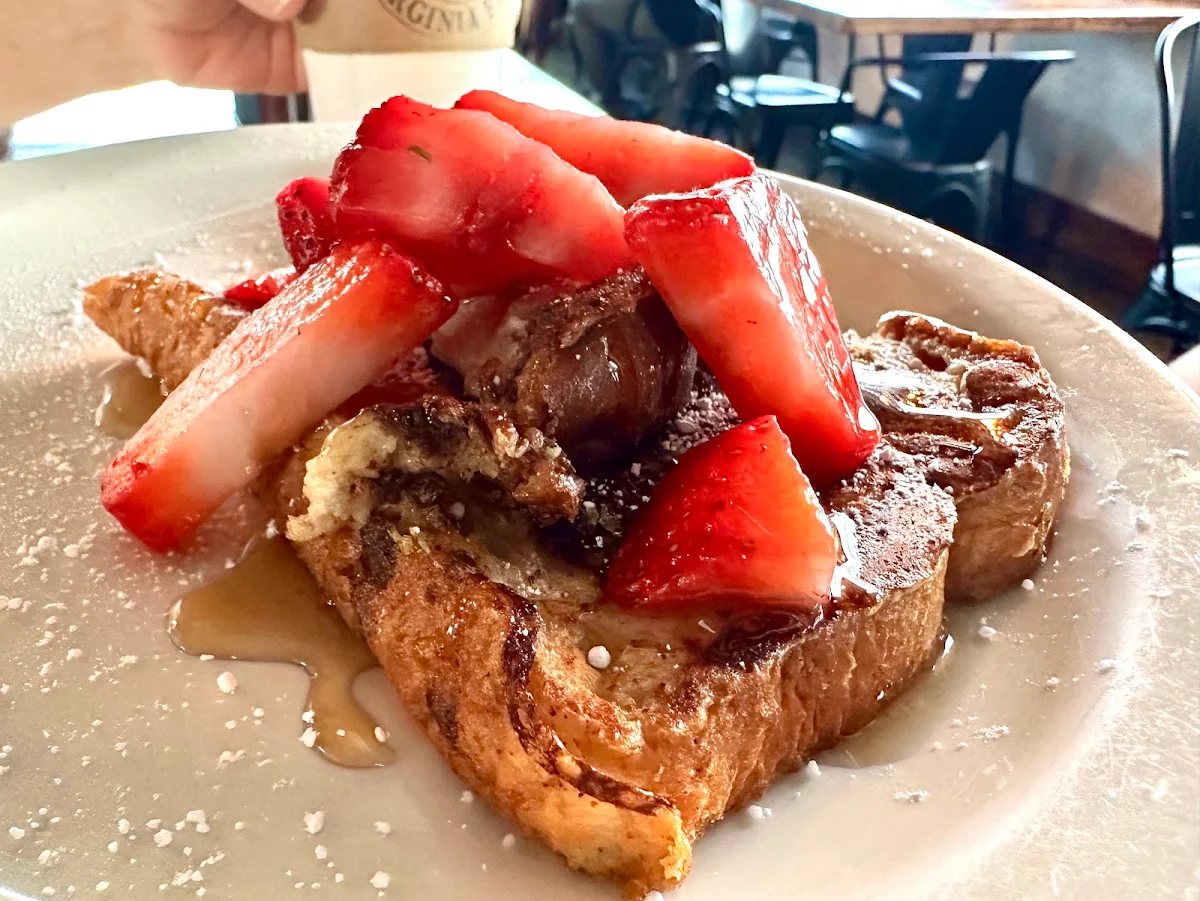 French Toast