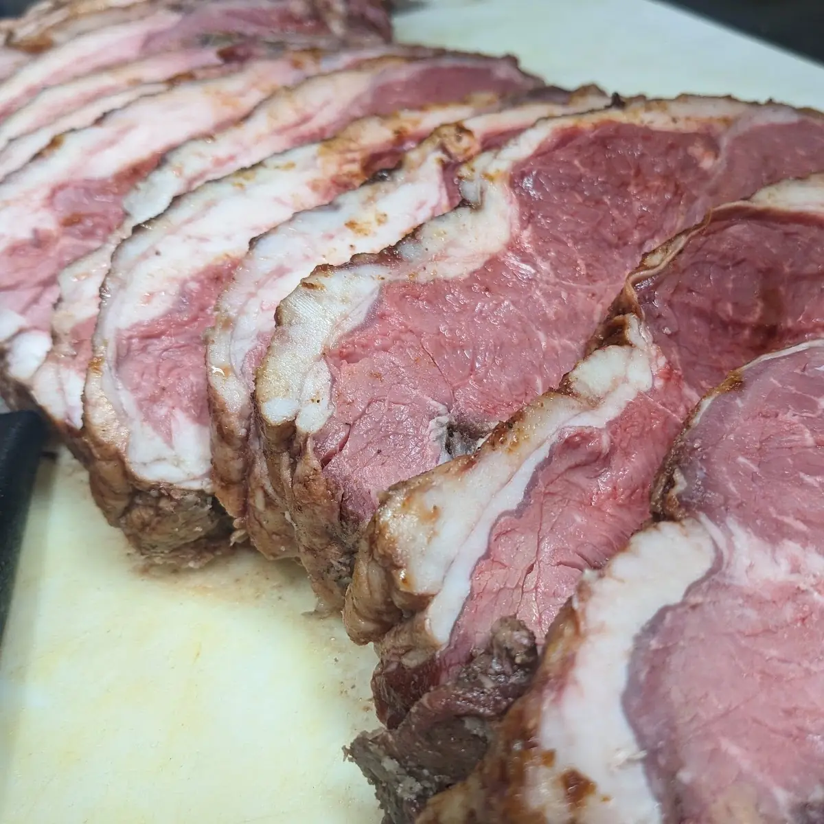 Saturday – Prime Rib Dinner