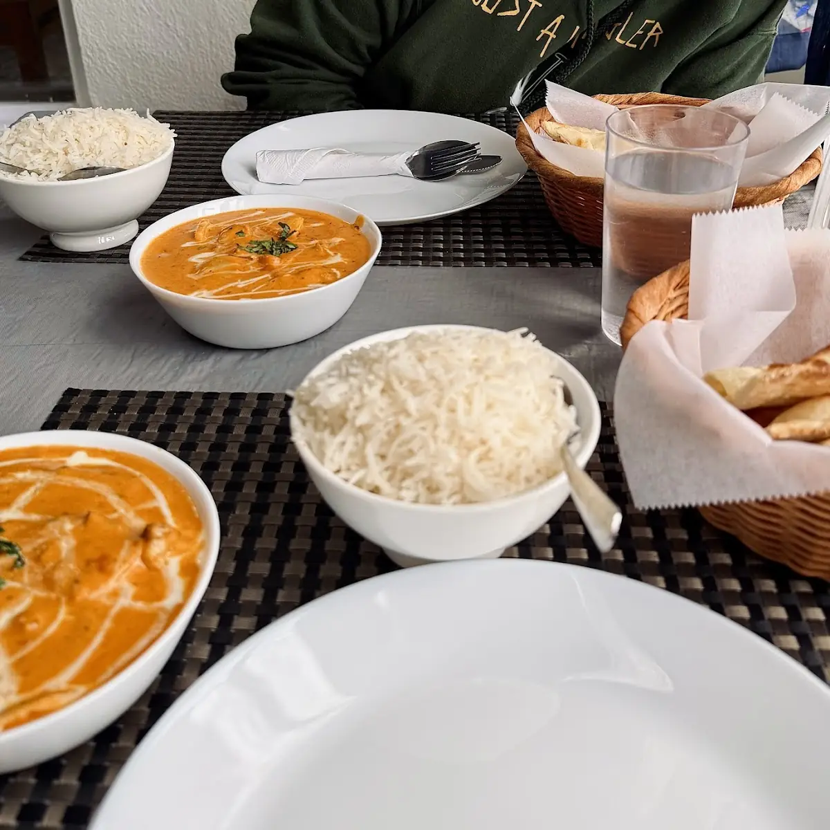 Masala Chai