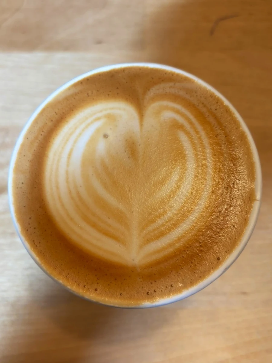 Cappuccino