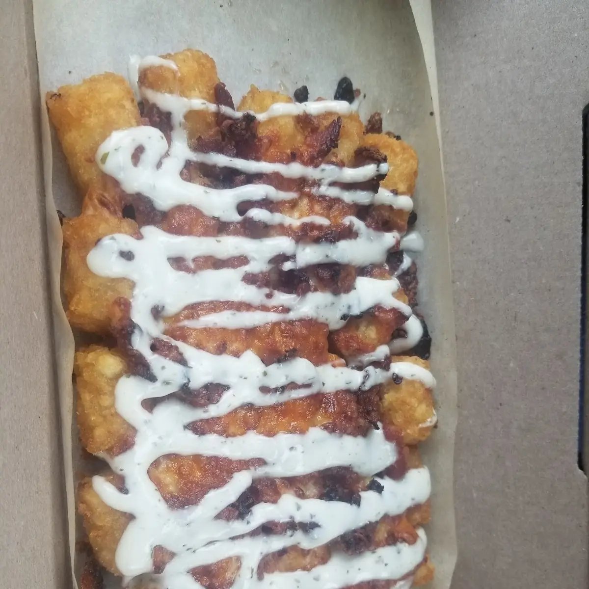 Tater Tots