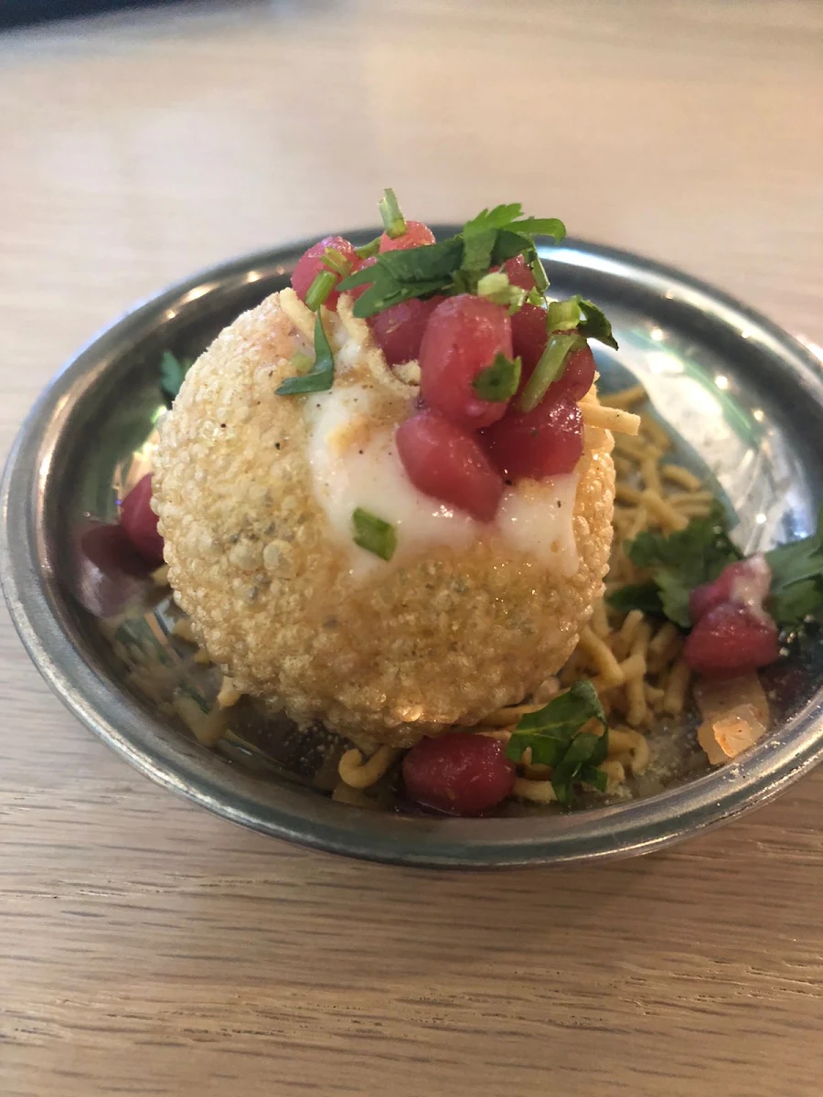 Pani Puri