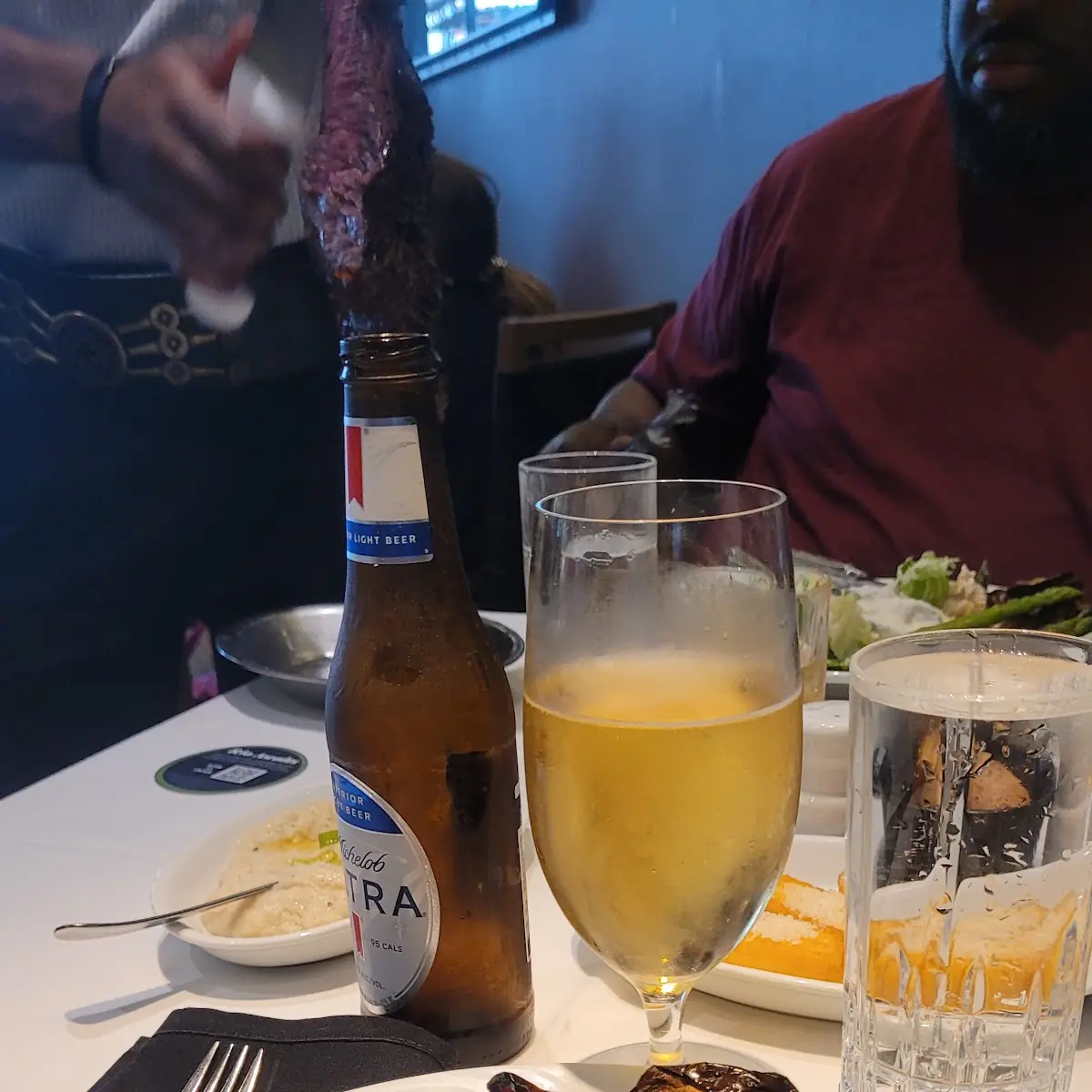 All You Can Eat