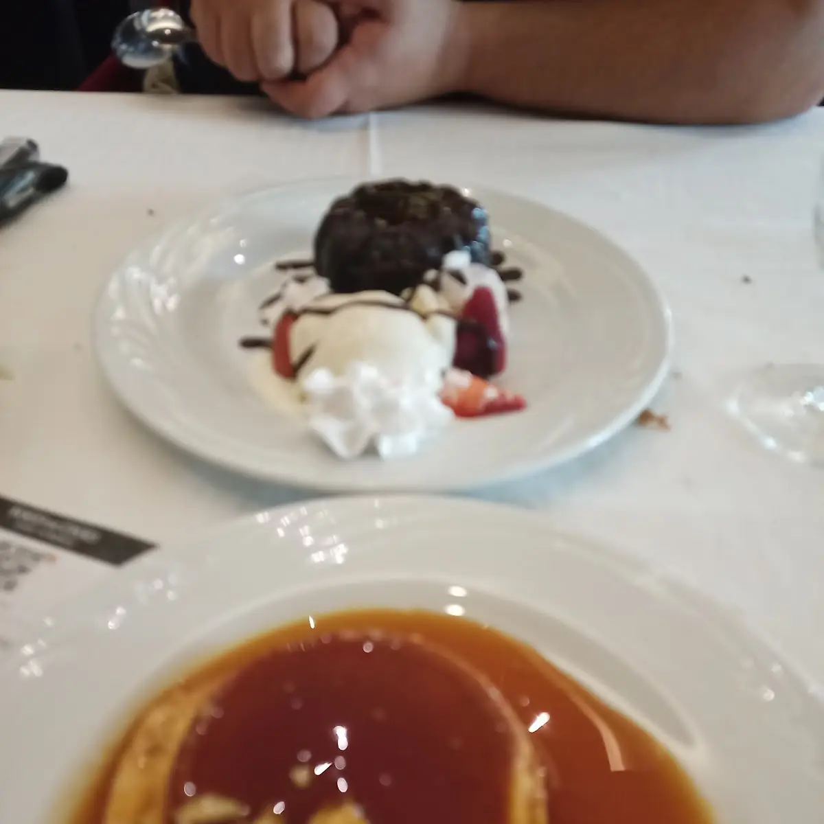 Flan